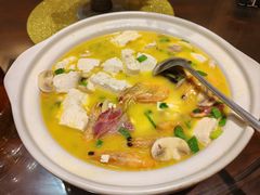 -鹰龙海畔度假酒店(咸祥店)