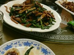 -福寿斋·老北京铜锅涮肉·烧烤(清岚店)