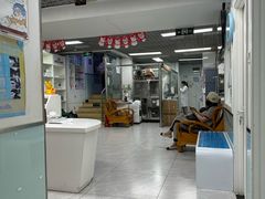 -达爱动物医院·犬猫分区·CT·复杂眼科(远洋山水分院)