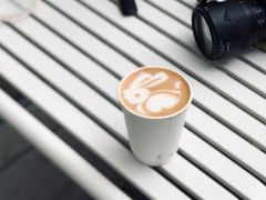 -Manner Coffee(IFS一楼店)