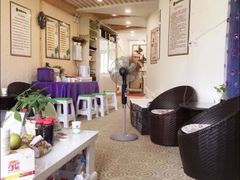 -茗蒸颜顺汗蒸美容养生馆(明怡花苑店)