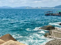 -海南分界洲岛旅游区