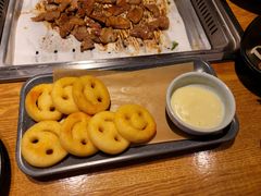 -新石器烤肉(南站店)