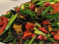 -湘聚缘湘菜馆(斜土路店)