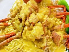 -粤盛海鲜平价店(洛溪食街店)