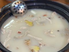-代羊肉(中和店)