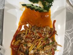 -红辣椒·川菜·火锅(科华路店)