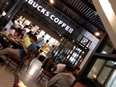 -星巴克(南京新百店)