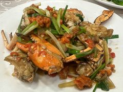 -凤城礼记鱼翅海鲜酒家(新马路总店)