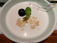 杏仁豆腐-苏帮袁Sue Cuisine(来福士店)