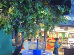 -佬麻雀·剁椒鱼头(京基KK One店)