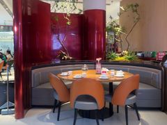 -老板恋上鱼(恒隆广场店)