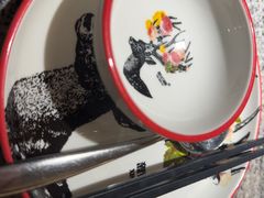 -新白鹿餐厅(松江开元地中海店)