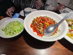 -湖兰金牌小炒肉(椒江万达店)
