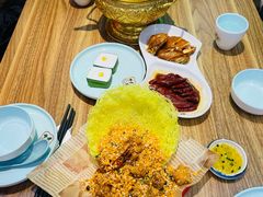 -勇興發港式茶餐厅(江宁店)