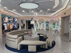 -SKECHERS 斯凯奇(上海国际时尚中心店)