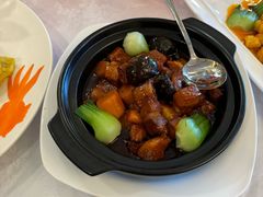 -万宝海鲜舫(劳动公园店)