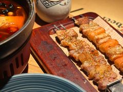 -雪熊精酿·哈尔滨烧烤酒馆(非遗大串店)