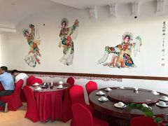 -安吉海鲜中餐厅ANJI CHINESE Restaurant