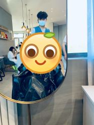 -MOVAN HAIR莫凡匠人发型屋