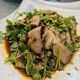 强烈推荐给大家来尝试！如意菜馆#私房菜