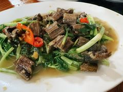 -肥弟大排档(汕樟路店)