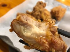 -咕咕站韩国料理(紫金港店)