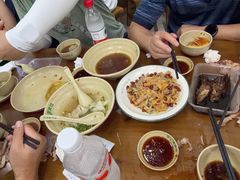 -李记清真馆(打钉巷店)