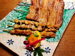 -水之惠鲜鱼料理(王府大街店)