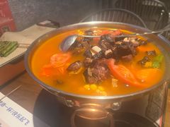 -神府路壹号·海鲜烧烤·砂锅粥·锅物(三坊七巷店)