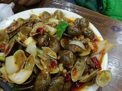-二子海鲜大排档(太阳城店)