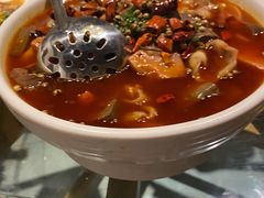 山城毛血旺-兴农记