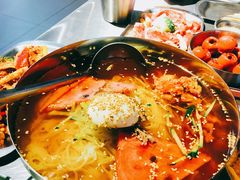 -马路牙子地桌烤肉(工体店)
