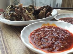 -清真·益鑫羊肉手抓馆(花园北街店)