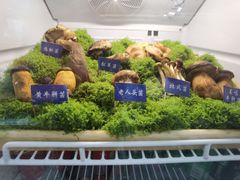 -束河人家(南锣鼓巷店)
