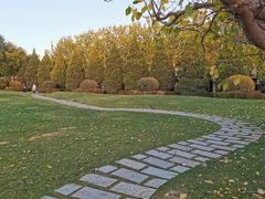 -春晖园度假酒店温泉