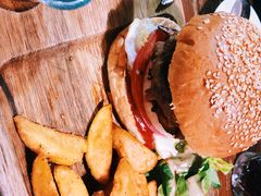 -404干式熟成牛排馆•聚会餐厅