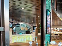 -中阿兰牛肉面(悦海新天地店)