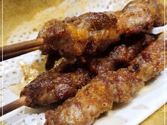 -楼兰新疆主题餐厅(苏州中心店)