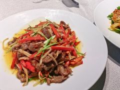 -望京辣宴·古法川菜(望京店)