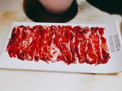 -东道煮牛肉火锅(东盛大街店)