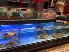 -阿伟海鲜楼·福建菜(延寿店)