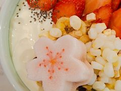 -宝珠奶酪(浦东金桥店)