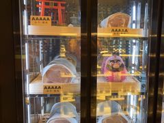 -無二炙坊·和牛烧肉(大钟寺1733店)