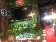 -秋语木桶鱼.酸菜鱼(开发区火车站店)