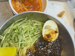 -屋里家延边朝鲜族冷面(南园店)
