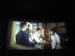 -博纳国际影城(凯德广场店)