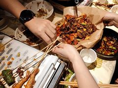 -串盟烧烤·长沙美食地标(星沙店)