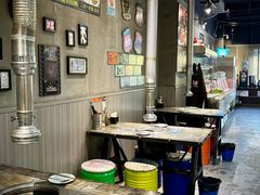 -33韩式自助烧烤(环城南路店)
