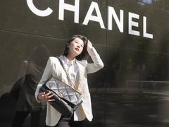 -Chanel(德基广场店)